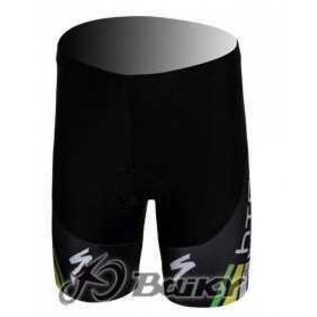 HTC-Highroad Pro Team Kurz Radhose weiß ZGSET HTC-Highroad Pro Team Kurz Radhose weiß ZGSET