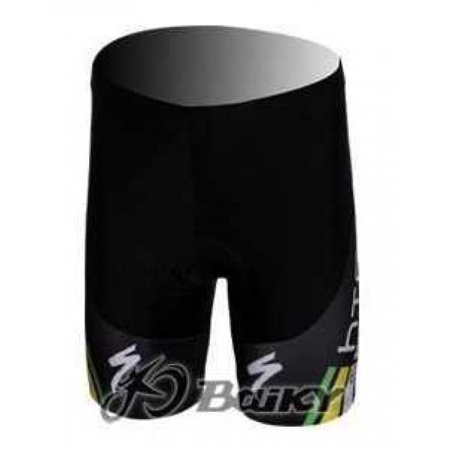 HTC-Highroad Pro Team Kurz Radhose grün O3A1C HTC-Highroad Pro Team Kurz Radhose grün O3A1C