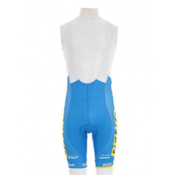 2016 Delko Marseille_Provence KTM Radhose -1 blau OJUOT 2016 Delko Marseille_Provence KTM Radhose -1 blau OJUOT