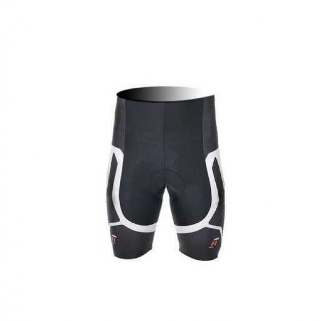 2015 KTM Pro team Schwarz weiß Radhose X6TT7 2015 KTM Pro team Schwarz weiß Radhose X6TT7