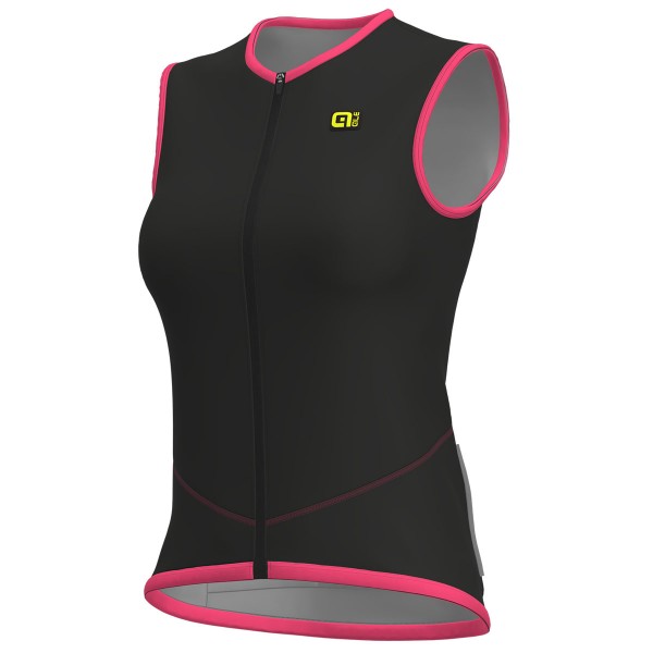 vest Damen Ale Protection 2.0 Icona-Schwarz PKB9W vest Damen Ale Protection 2.0 Icona-Schwarz PKB9W