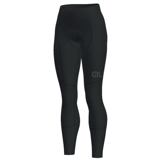 Damen Ale Clima 2.0 Future-Schwarz Lange Fahrradhose SAXHG Damen Ale Clima 2.0 Future-Schwarz Lange Fahrradhose SAXHG