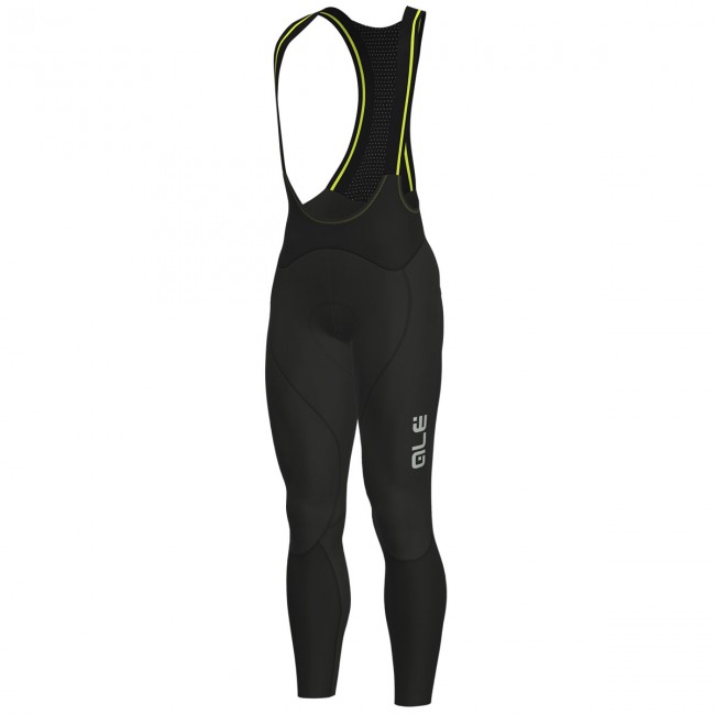 Ale Clima 2.0 Warm Reflective-Schwarz Lange Trägerhosen Online NN4Y8 Ale Clima 2.0 Warm Reflective-Schwarz Lange Trägerhosen Online NN4Y8