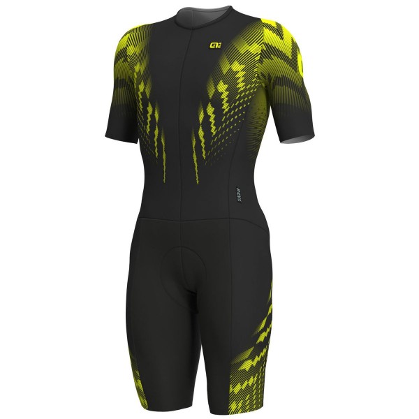Body ALE ev1 pro race gelb NTGOB Body ALE ev1 pro race gelb NTGOB
