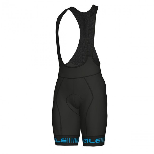 Ale Graphics PRR Strada-blau Kurz Trägerhose MAPGA Ale Graphics PRR Strada-blau Kurz Trägerhose MAPGA