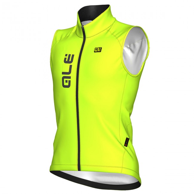 vest Ale Klimatik K-Extreme-gelb VYAP6 vest Ale Klimatik K-Extreme-gelb VYAP6
