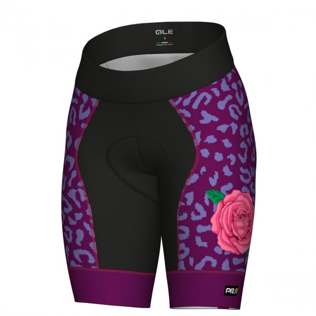 Damen Ale Graphics PRR Agguato-blau Kurz Radhose ZQY0U Damen Ale Graphics PRR Agguato-blau Kurz Radhose ZQY0U