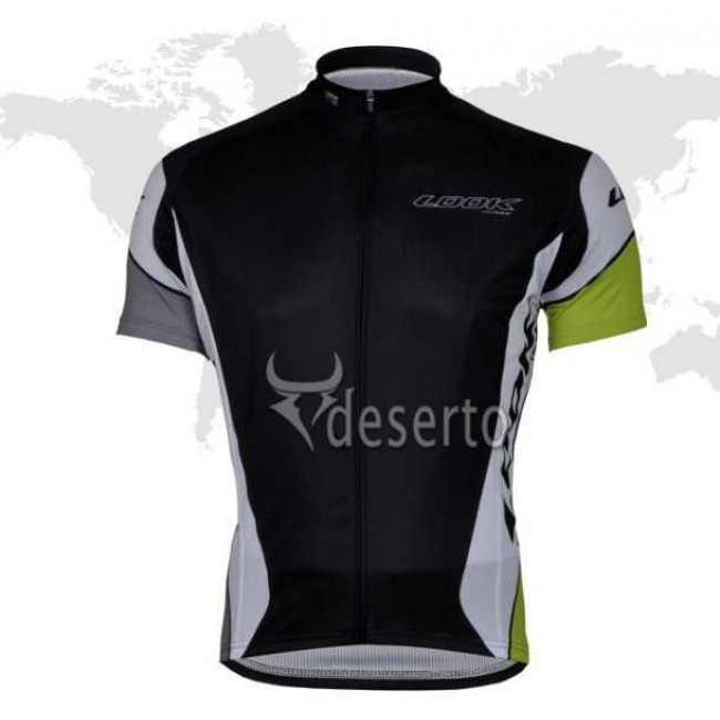 2013 LOOK outlet Fahrradtrikot Radsport Schwarz S9A9O 2013 LOOK outlet Fahrradtrikot Radsport Schwarz S9A9O