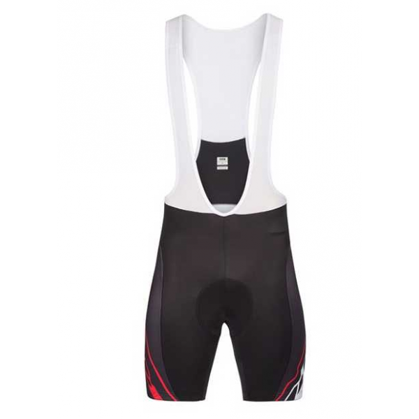 2017 Look Kurz Trägerhose Rot OVTNA 2017 Look Kurz Trägerhose Rot OVTNA