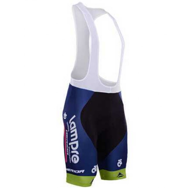 2015 Lampre Merida Kurz Radhose Q3RCE 2015 Lampre Merida Kurz Radhose Q3RCE