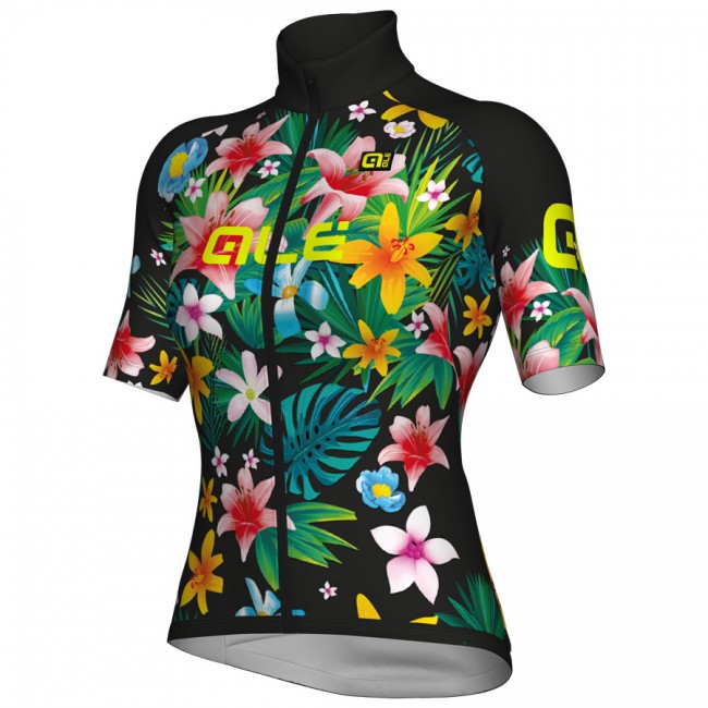 Damen Ale Klimatik K-Atmo Sartana-Multicolor Fahrradbekleidung Radtrikot SBFOH Damen Ale Klimatik K-Atmo Sartana-Multicolor Fahrradbekleidung Radtrikot SBFOH