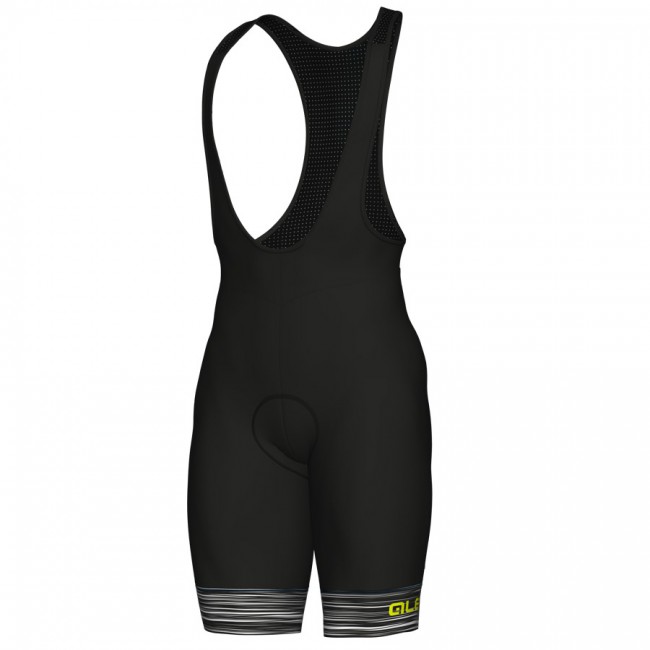 Ale Klimatik K-Atmo The End weiß Kurz Trägerhose ZX1R4 Ale Klimatik K-Atmo The End weiß Kurz Trägerhose ZX1R4