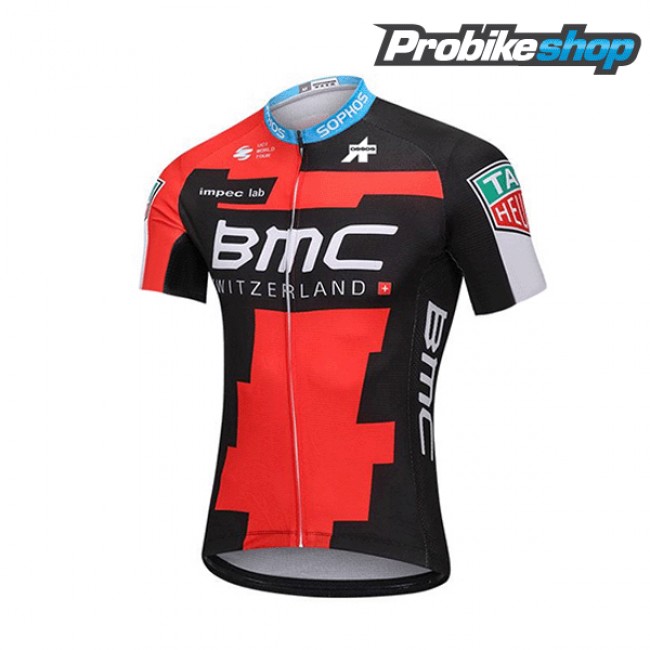 BMC Racing Team 2018 Fahrradbekleidung Radtrikot M9375 BMC Racing Team 2018 Fahrradbekleidung Radtrikot M9375