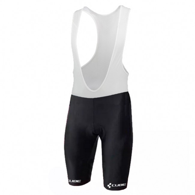 2018 Cube Schwarz Kurz Trägerhose NMZDS 2018 Cube Schwarz Kurz Trägerhose NMZDS