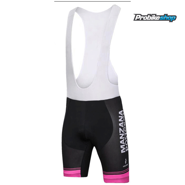 2018 MANZANA POSTOBON Kurz Trägerhose OV7ED 2018 MANZANA POSTOBON Kurz Trägerhose OV7ED