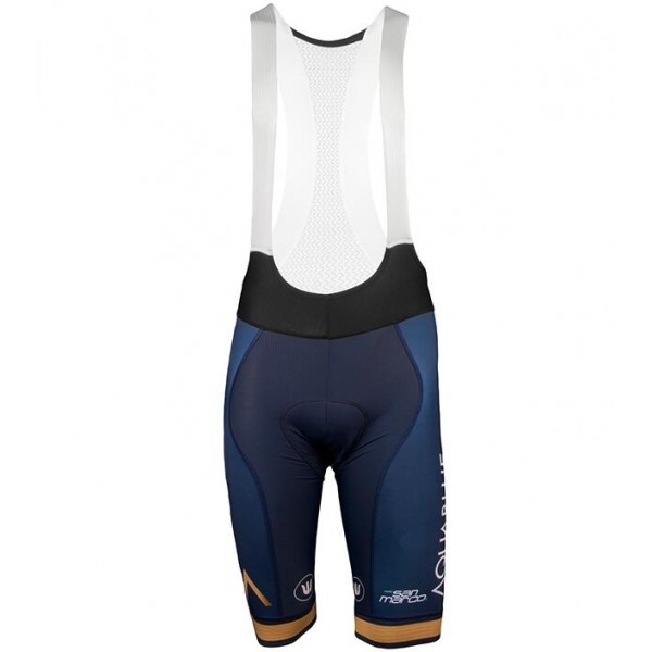 AQUA BLUE SPORT PRR 2018 Kurz Trägerhose N7M1O AQUA BLUE SPORT PRR 2018 Kurz Trägerhose N7M1O