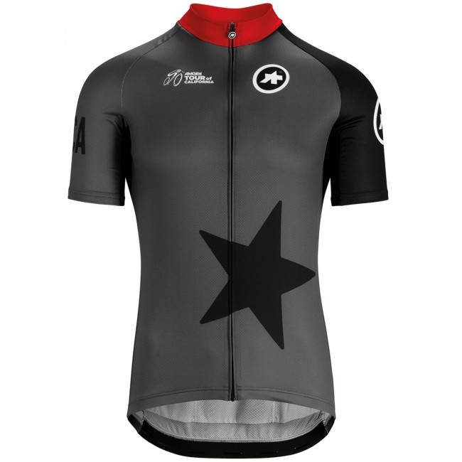 Assos Toc 2018 Most Aggressive Fahrradbekleidung Radtrikot JZEUI Assos Toc 2018 Most Aggressive Fahrradbekleidung Radtrikot JZEUI