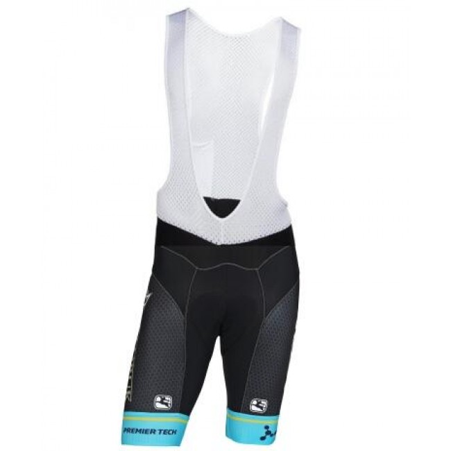 Astana 2018 Kurz Trägerhose POV9E Astana 2018 Kurz Trägerhose POV9E