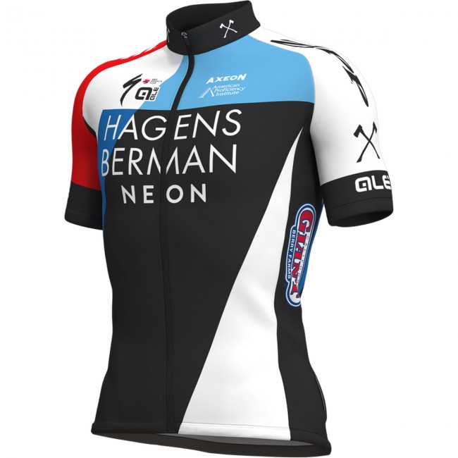 Axeon 2018 Fahrradbekleidung Radtrikot YPFIB Axeon 2018 Fahrradbekleidung Radtrikot YPFIB