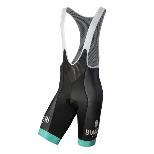 Bianchi Milano Venteno Kurz Trägerhose VTDJU Bianchi Milano Venteno Kurz Trägerhose VTDJU