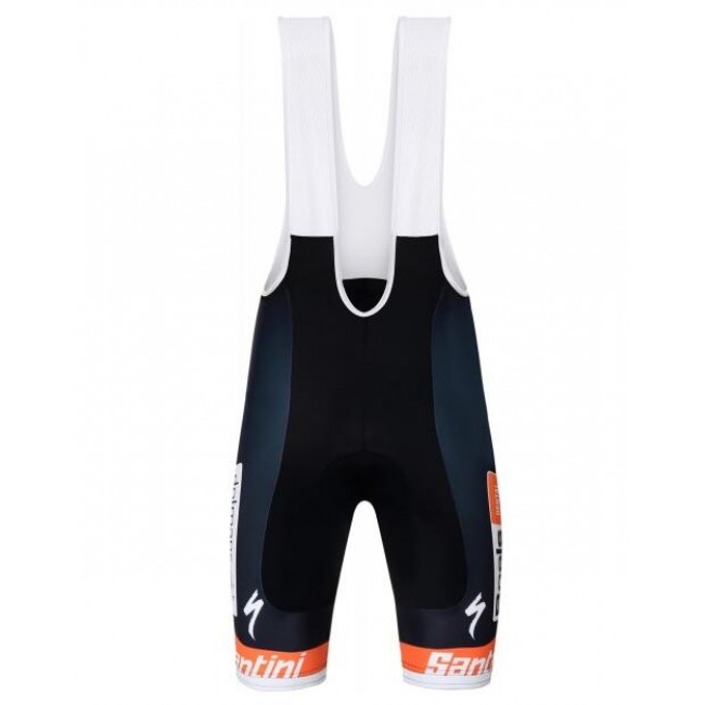 Boels Dolmans 2018 Team Kurz Trägerhose OCA2N Boels Dolmans 2018 Team Kurz Trägerhose OCA2N