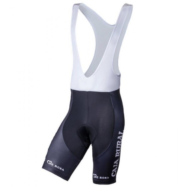 2018 CAJA RURAL Kurz Trägerhose LXCFH 2018 CAJA RURAL Kurz Trägerhose LXCFH