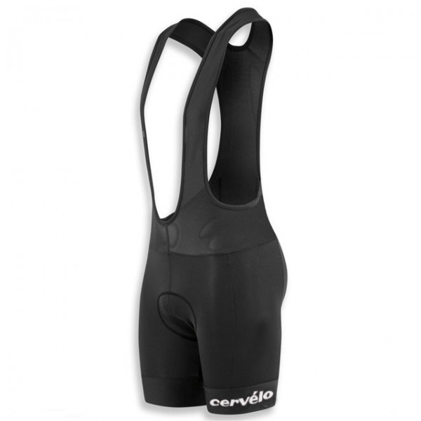 2018 Cervelo 3T weiß Kurz Trägerhose P3PDN