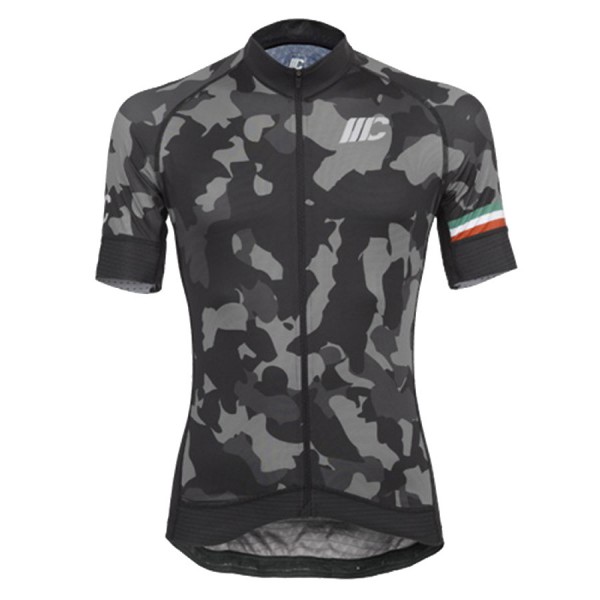 Cipollini Camouflage-Black green Fahrradbekleidung Radtrikot YVCA0 Cipollini Camouflage-Black green Fahrradbekleidung Radtrikot YVCA0