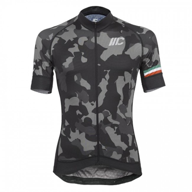 Cipollini Camouflage-Black green Fahrradbekleidung Radtrikot YVCA0 Cipollini Camouflage-Black green Fahrradbekleidung Radtrikot YVCA0
