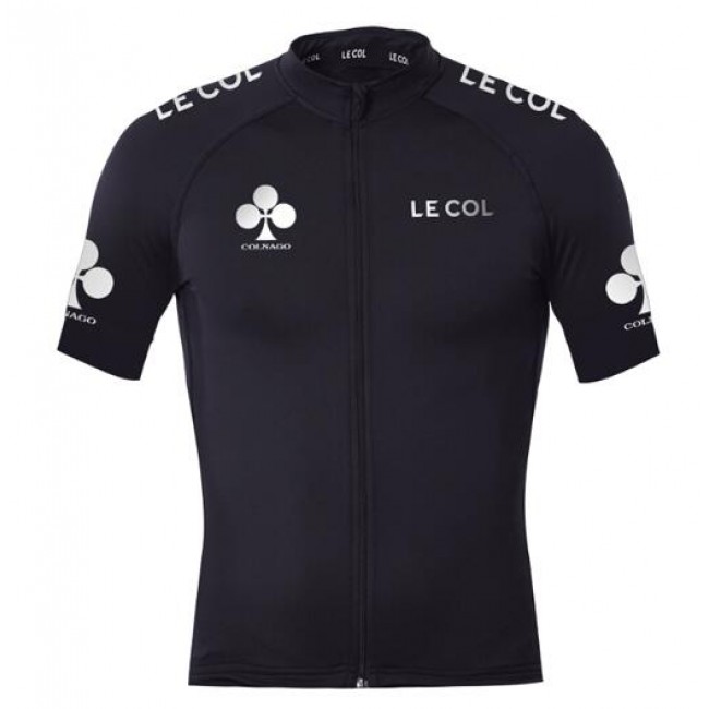 Colnago X Le Col Fahrradbekleidung Radtrikot SJ0BA Colnago X Le Col Fahrradbekleidung Radtrikot SJ0BA