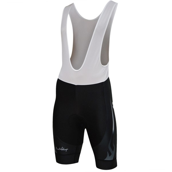 Colnago Master Pissei Schwarz grijs Kurz Trägerhose XKMHN Colnago Master Pissei Schwarz grijs Kurz Trägerhose XKMHN