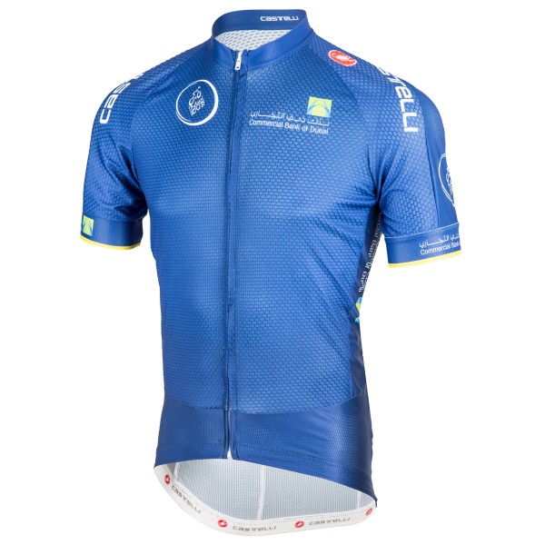Dubai Tour 2018 Leader Fahrradbekleidung Radtrikoten KFTBN Dubai Tour 2018 Leader Fahrradbekleidung Radtrikoten KFTBN
