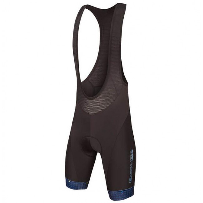 ENDURA Graphics Triangulate Kurz Trägerhose N3U80 ENDURA Graphics Triangulate Kurz Trägerhose N3U80