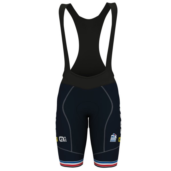 Frengh national 2018 Kurz Trägerhose KEETK Frengh national 2018 Kurz Trägerhose KEETK