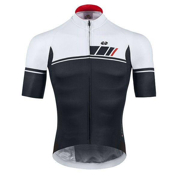 GSG Giessegi weiß Fahrradbekleidung Radtrikot STELVIO – 03323 NSWHL GSG Giessegi weiß Fahrradbekleidung Radtrikot STELVIO – 03323 NSWHL