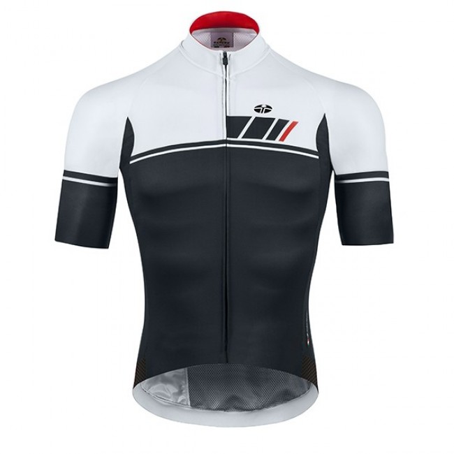 GSG Giessegi weiß Fahrradbekleidung Radtrikot STELVIO – 03323 NSWHL GSG Giessegi weiß Fahrradbekleidung Radtrikot STELVIO – 03323 NSWHL