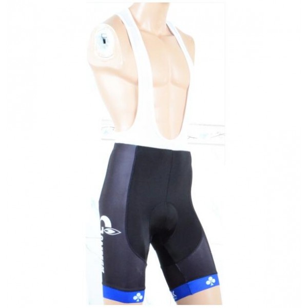 Gazprom-Rusvelo 2018 Kurz Trägerhose PC00W Gazprom-Rusvelo 2018 Kurz Trägerhose PC00W