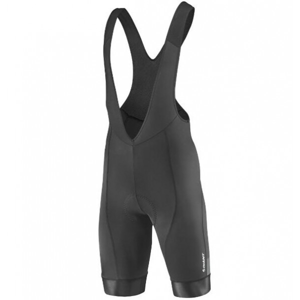 Giant Rival Kurz Trägerhose black/gray YXM3S Giant Rival Kurz Trägerhose black/gray YXM3S