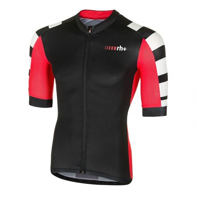 RH+ Stratos Fahrradbekleidung Radtrikot K4TQ1 RH+ Stratos Fahrradbekleidung Radtrikot K4TQ1