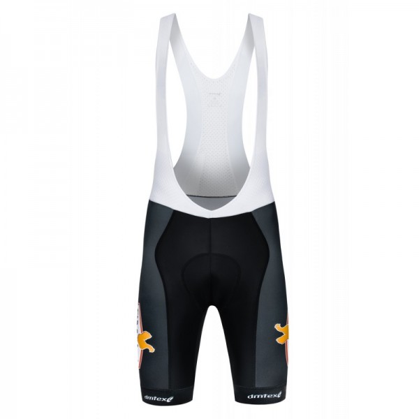 SAINT MICHEL AUBER 93 Kurz Trägerhose JQ2ER SAINT MICHEL AUBER 93 Kurz Trägerhose JQ2ER