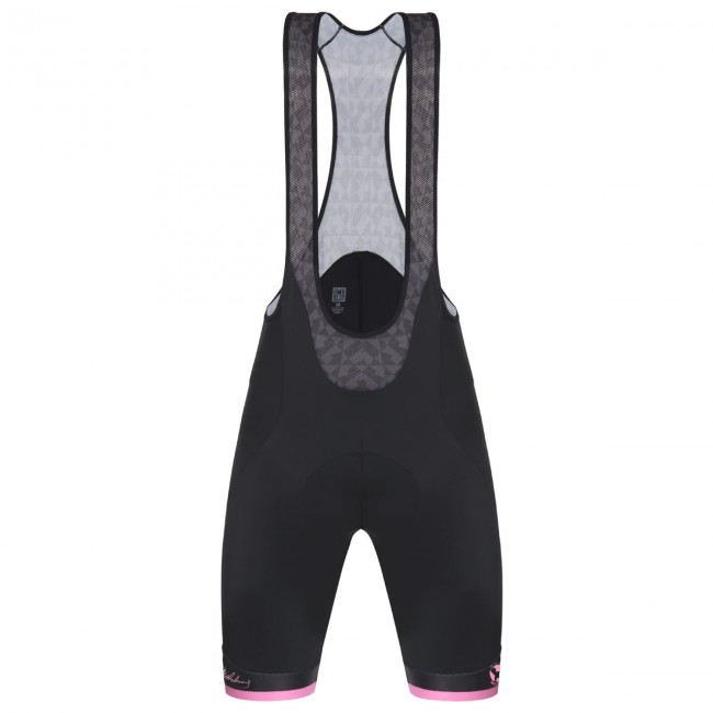 Santini La Maglia Nera 2018 Kurz Trägerhose OOL1F Santini La Maglia Nera 2018 Kurz Trägerhose OOL1F