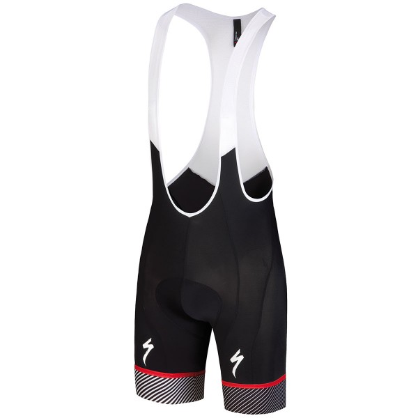 Specialized RBX Comp Logo-weiß Schwarz Kurz Trägerhose PCXDO Specialized RBX Comp Logo-weiß Schwarz Kurz Trägerhose PCXDO