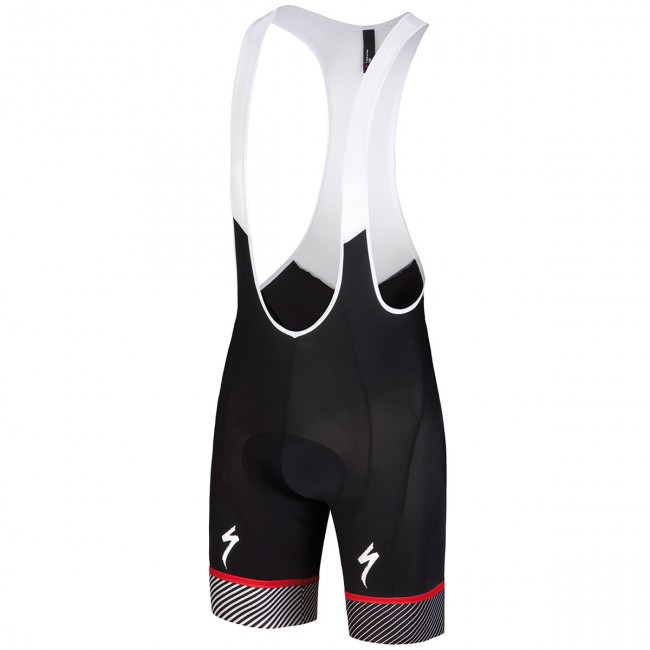Specialized RBX Comp Logo-weiß Schwarz Kurz Trägerhose PCXDO Specialized RBX Comp Logo-weiß Schwarz Kurz Trägerhose PCXDO