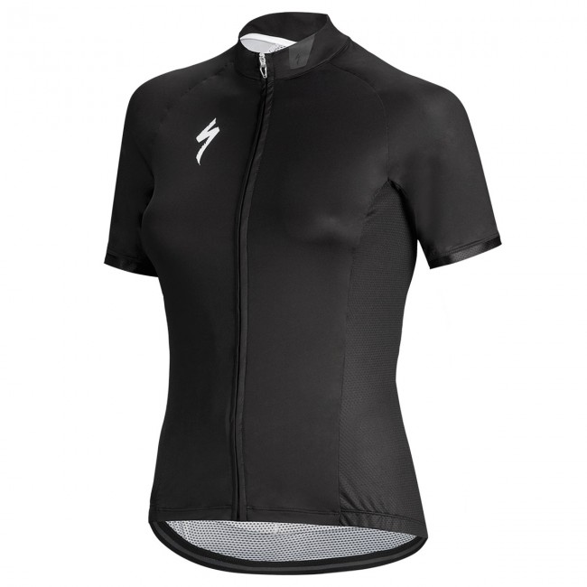 Specialized SL Pro-Schwarz Damen Fahrradbekleidung Radtrikot TCKAQ Specialized SL Pro-Schwarz Damen Fahrradbekleidung Radtrikot TCKAQ