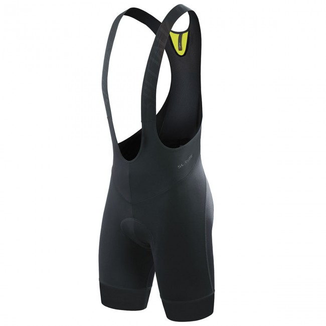 Specialized SL Elite Race-Schwarz gelb Kurz Trägerhose XWOVV Specialized SL Elite Race-Schwarz gelb Kurz Trägerhose XWOVV