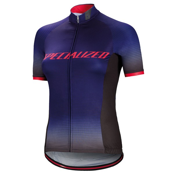 Specialized SL Pro-Violet Damen Fahrradbekleidung Radtrikot LJQDP Specialized SL Pro-Violet Damen Fahrradbekleidung Radtrikot LJQDP