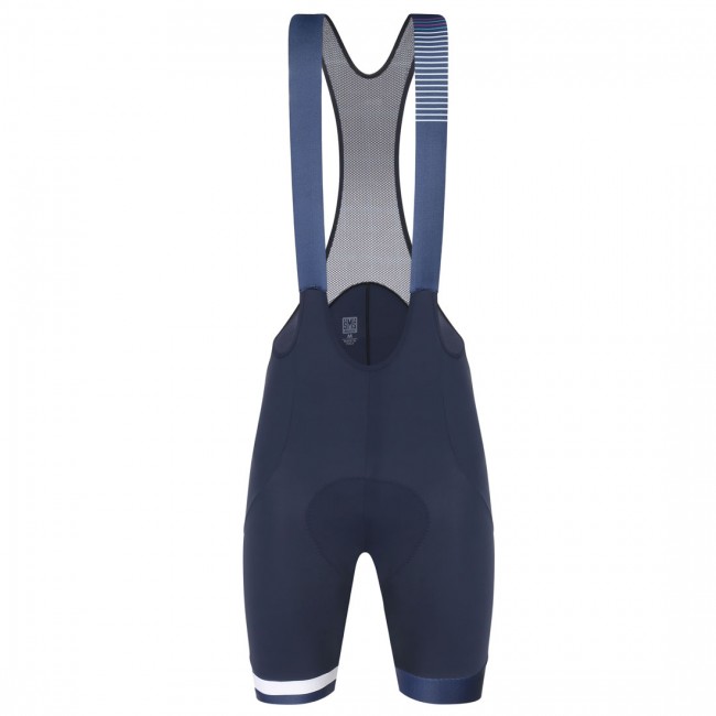Malaga Vuelta Espana 2018 Kurz Trägerhose ZQ135 Malaga Vuelta Espana 2018 Kurz Trägerhose ZQ135