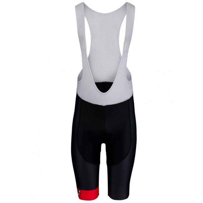 Wilier Aero Kurz Trägerhose WEWZ8 Wilier Aero Kurz Trägerhose WEWZ8
