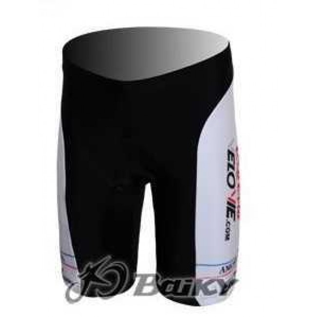 McDonald Legea Pro Team Kurz Radhose weiß gelb WTY3A McDonald Legea Pro Team Kurz Radhose weiß gelb WTY3A