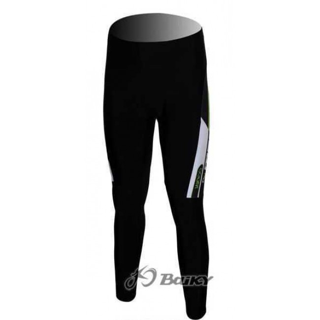 Merida Multivan Flex Stay Lange Fahrradhose Schwarz grün Q9RID Merida Multivan Flex Stay Lange Fahrradhose Schwarz grün Q9RID